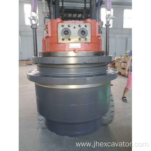 Excavator Hydraulic Final Drive SL290 Travel Motor With Reducer Gearbox Good Price On Sale